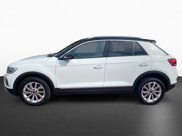 Volkswagen T-Roc 1.5 TSI DSG Style