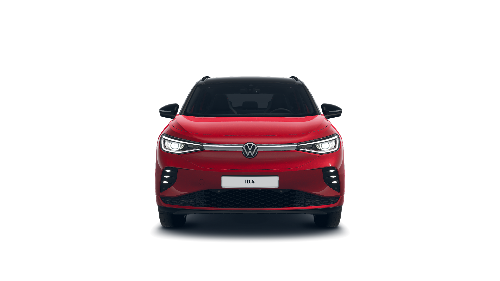 Volkswagen ID.4 4Motion GTX
