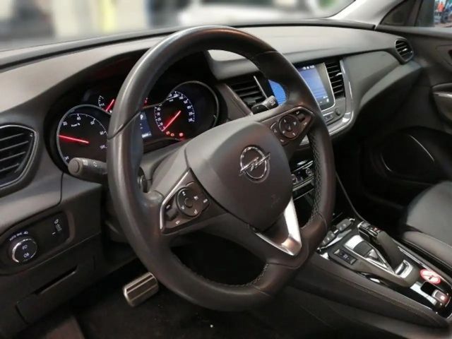 Opel Grandland X Hybrid Ultimate