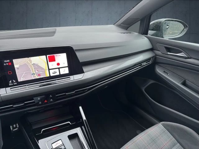 Volkswagen Golf Business DSG GTI