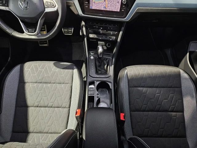 Volkswagen Touran 1.5 TSI DSG
