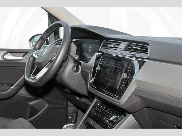 Volkswagen Touran 2.0 TDI Comfortline DSG