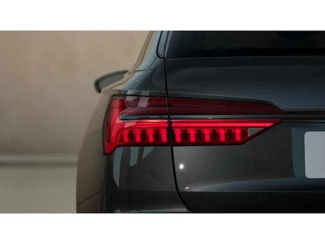 Audi A6 45 TDI Avant Quattro S-Tronic