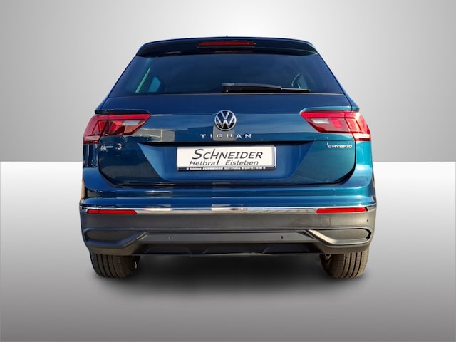 Volkswagen Tiguan 1.4 TSI DSG eHybrid