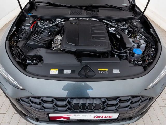 Audi A5 Quattro S-Tronic