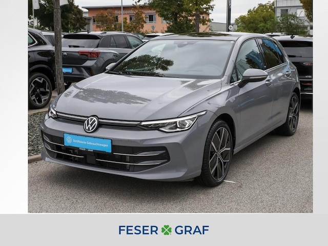 Volkswagen Golf 1.5 eTSI