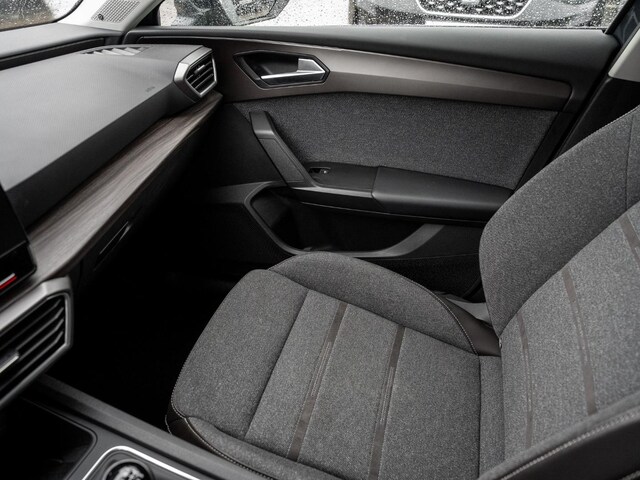 Seat Leon 1.0 TSI Sportstourer