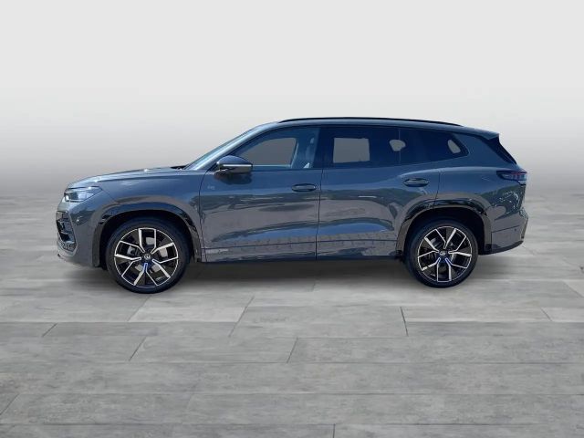 Volkswagen Tayron 4Motion DSG