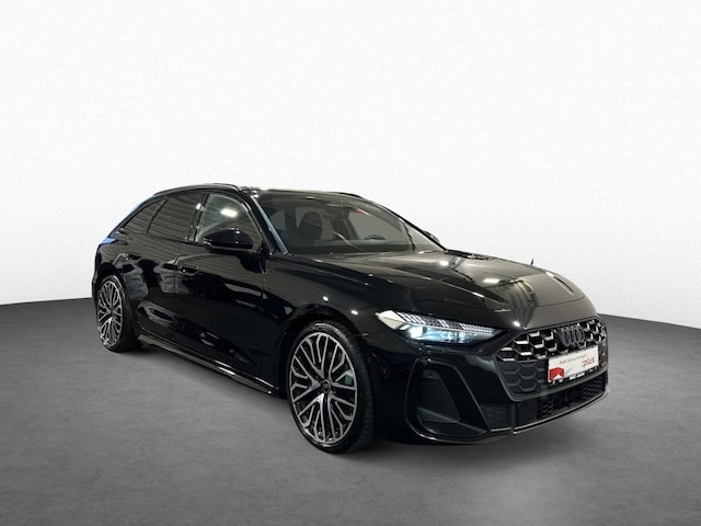 Audi A5 Avant Quattro S-Tronic