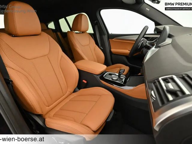 BMW X4 xDrive20d