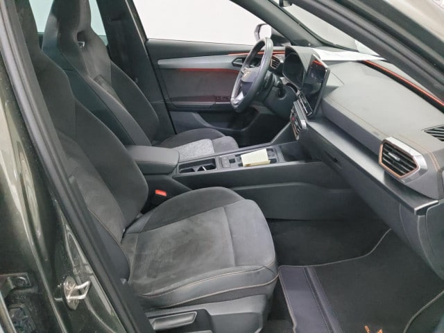 Cupra Formentor 2.0 TSI VZ