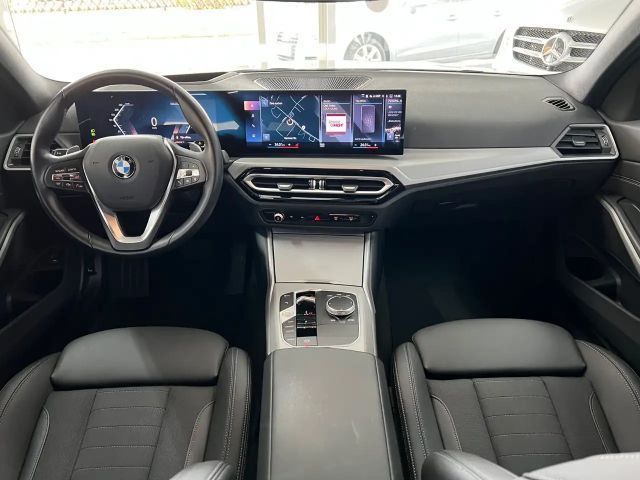 BMW 318 318d Touring