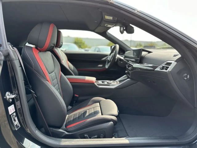 BMW 440 Cabrio M440i xDrive