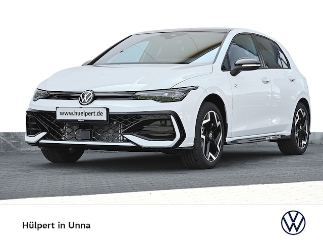 Volkswagen Golf DSG R-Line