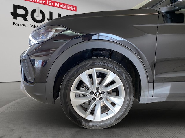 Volkswagen T-Cross 1.0 TSI BMT