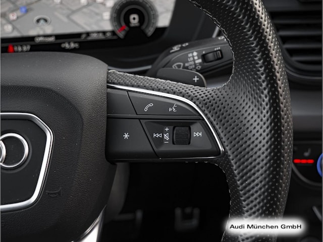 Audi Q5 40 TDI Quattro S-Tronic