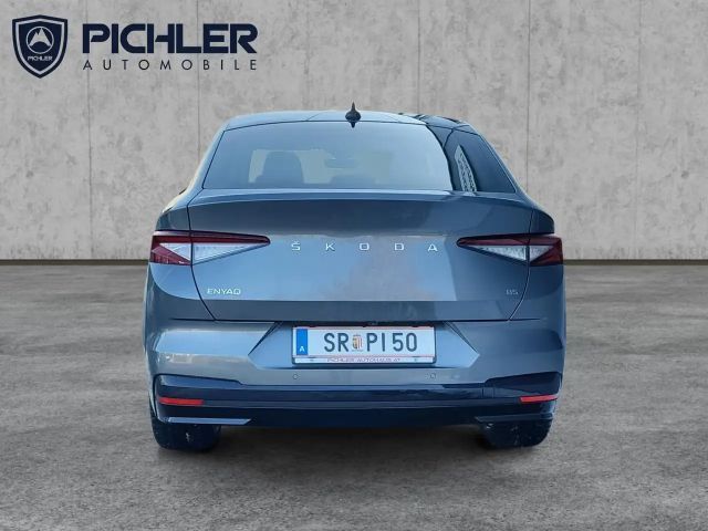 Skoda Enyaq Coupe
