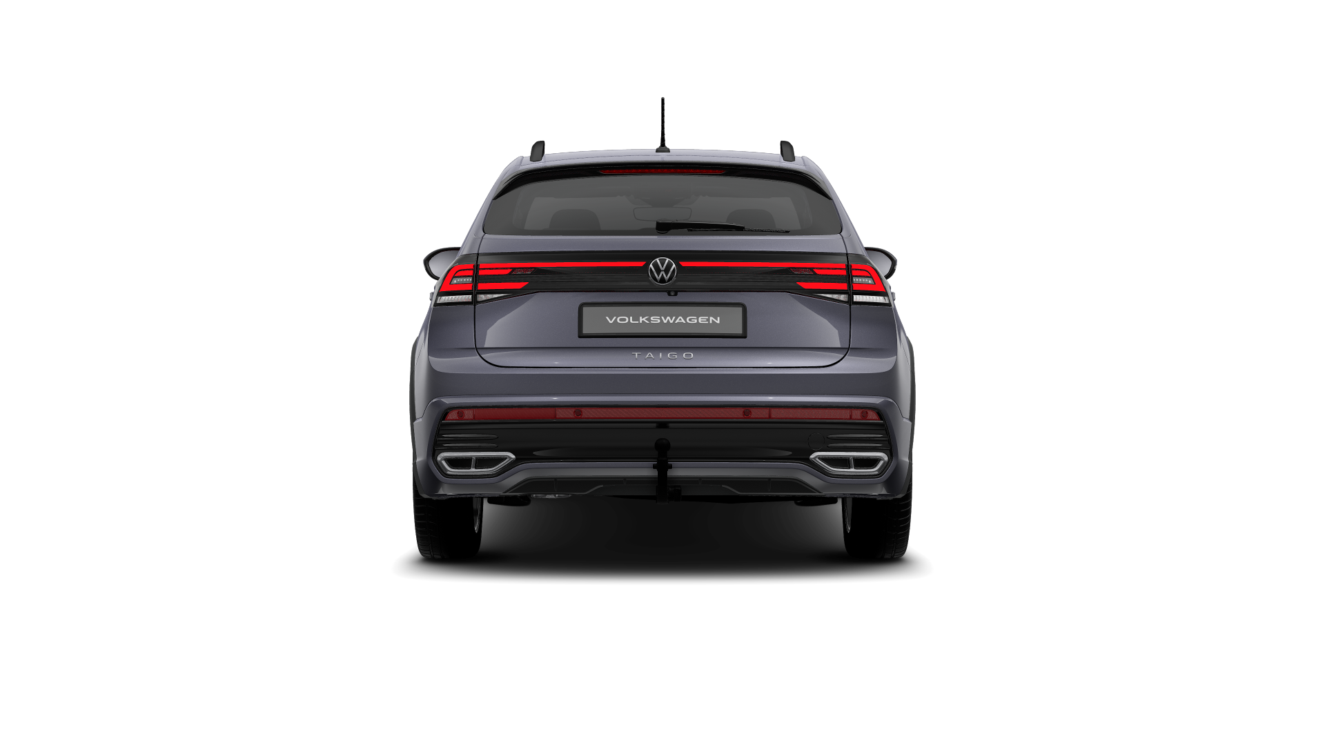 Volkswagen Taigo 1.5 TSI DSG IQ.Drive R-Line