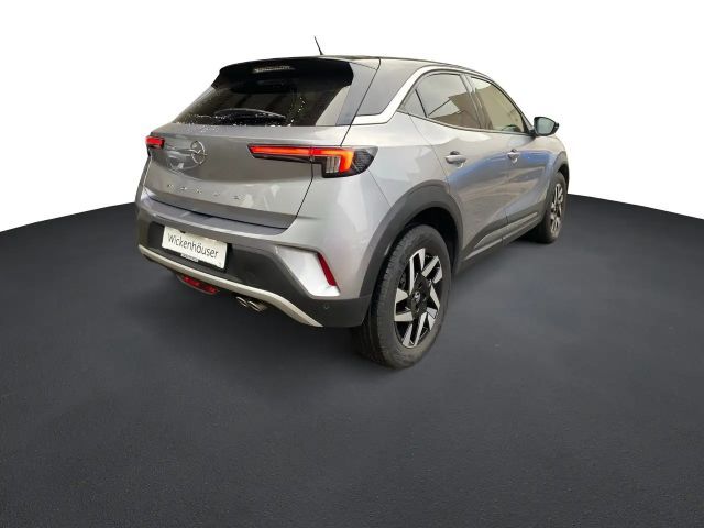 Opel Mokka 1.2 Turbo Elegance Turbo