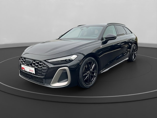 Audi A5 Avant Quattro S-Tronic