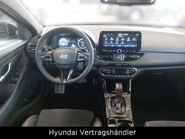 Hyundai i30 Hybrid N Line