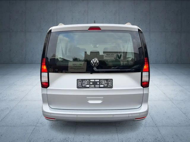 Volkswagen Caddy 2.0 TDI Life