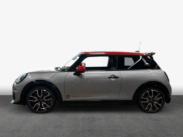 MINI Cooper S Cooper S John Cooper Works Trim