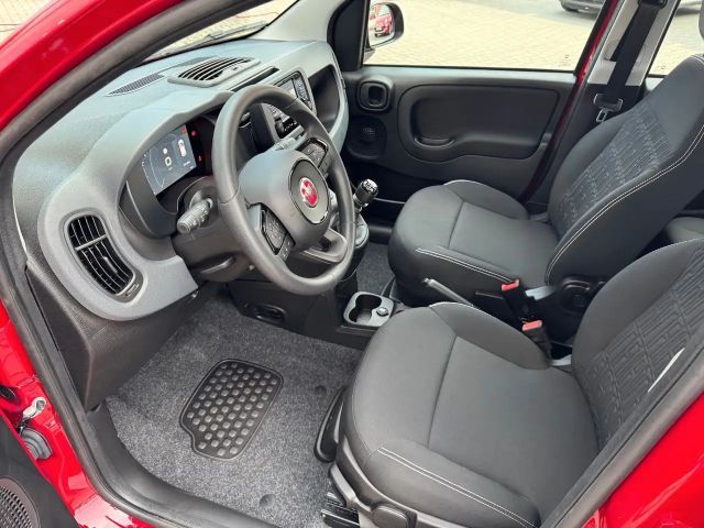 Fiat Panda 1.0 Hybrid+Komfortpaket+5Sitz+Parksensoren