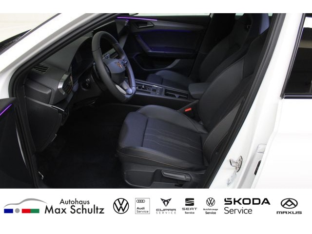 Cupra Leon Sportstourer VZ