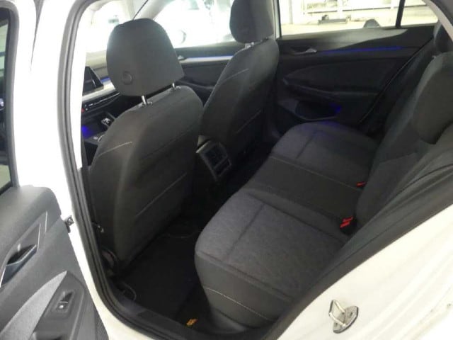 Volkswagen Golf 1.5 TSI Golf VIII Move