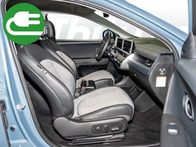 Hyundai IONIQ 5 Techniq