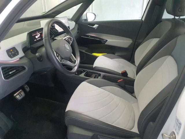 Volkswagen ID.3 IQ.Drive Performance Pro