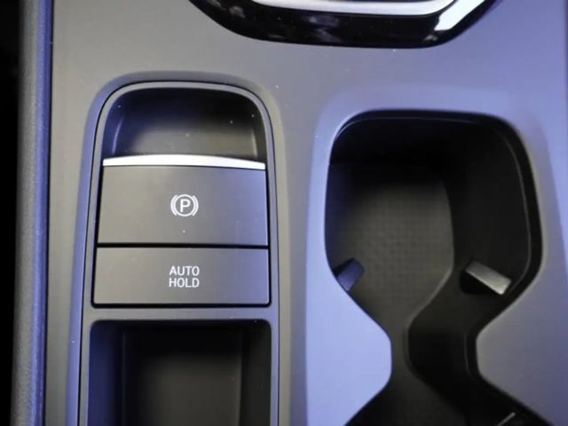 Hyundai Tucson 1.6 T-GDi