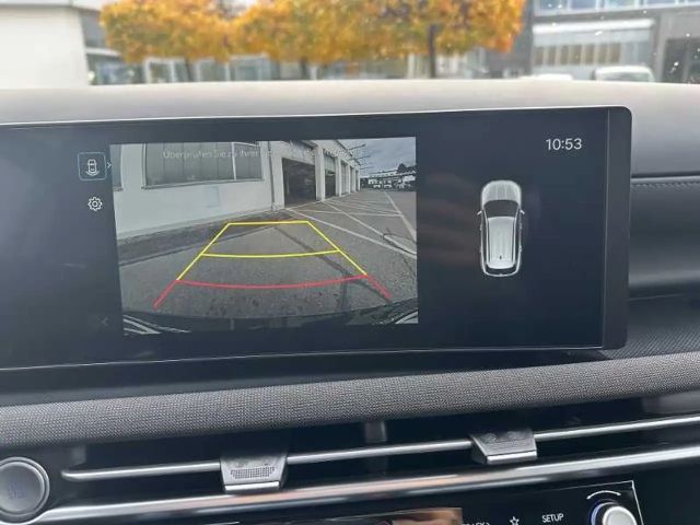 Hyundai Tucson 2WD Trend