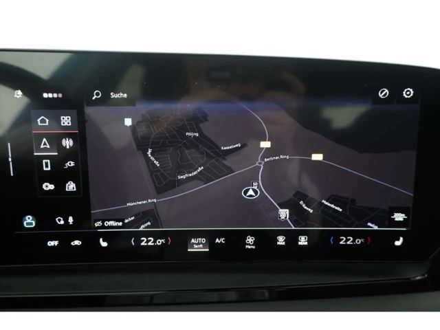 Audi Q6 e-tron S-Line