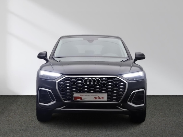 Audi Q5 50 TDI Quattro Sportback