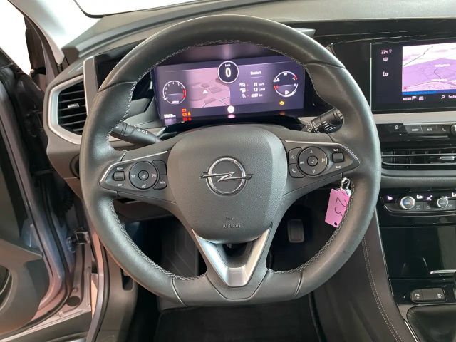 Opel Grandland X Elegance