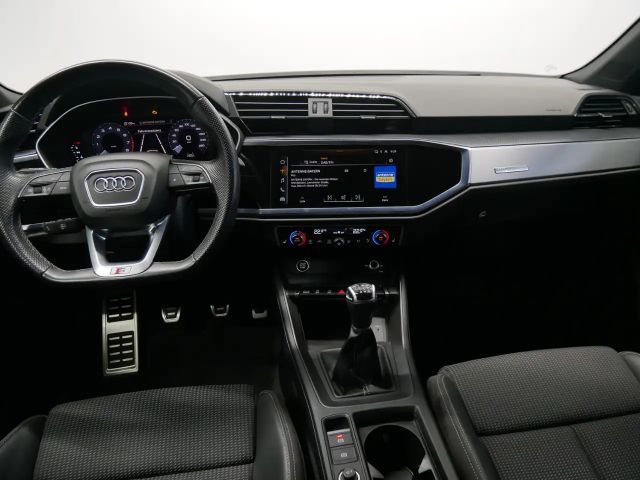 Audi Q3 35 TFSI S-Line Sportback