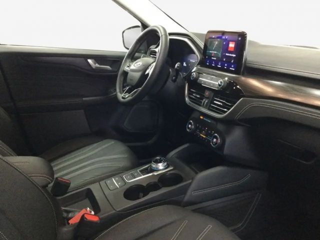 Ford Kuga Plug in Hybrid Vignale