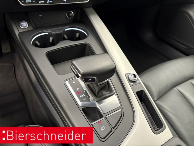 Audi A4 40 TDI Avant Quattro S-Tronic