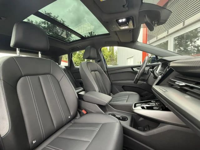 Audi Q4 e-tron 40