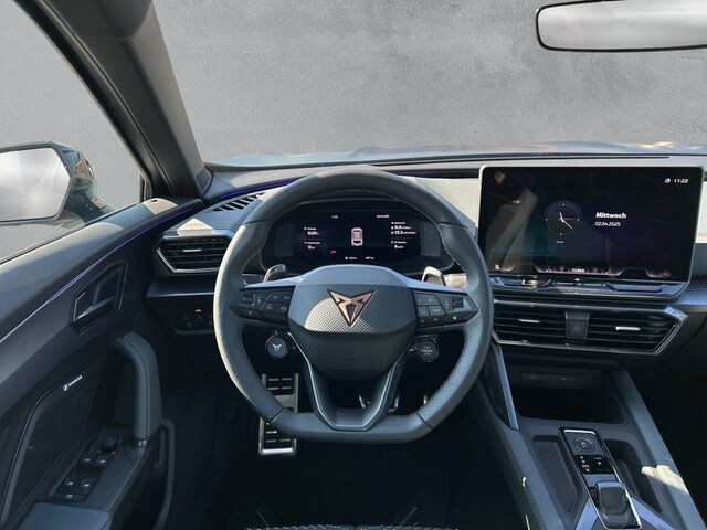 Cupra Formentor VZ e-Hybrid