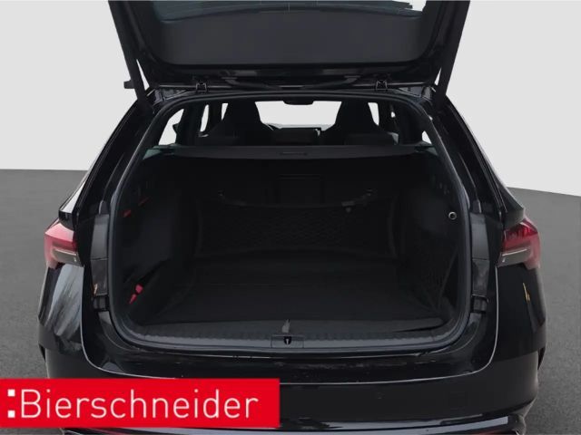 Skoda Octavia 2.0 TSI Combi RS