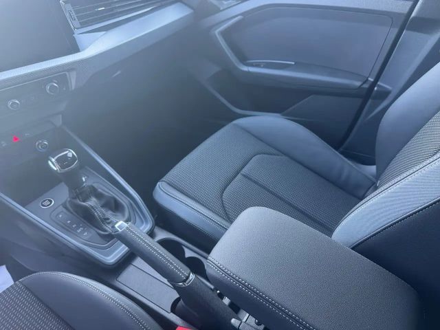 Audi A1 30 TFSI S-Line Sportback