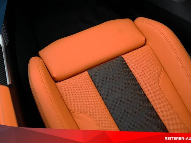 BMW M4 Cabrio Competition xDrive