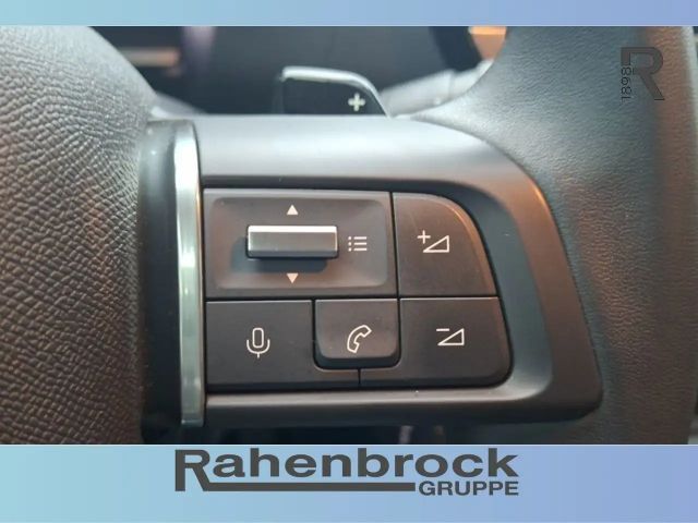 Citroën C4 Plus PureTech