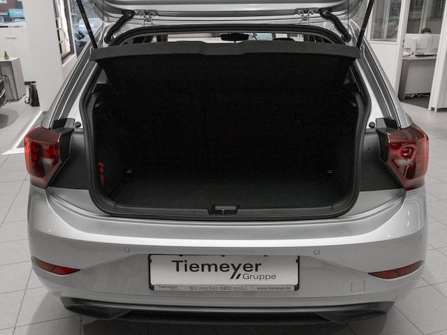 Volkswagen Polo 1.0 TSI IQ.Drive Life