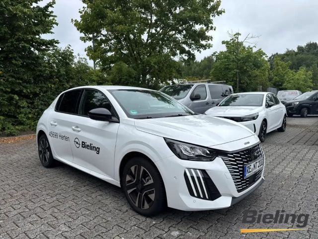 Peugeot 208 Allure Pack