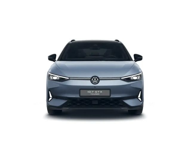 Volkswagen ID.7 4Motion GTX Tourer