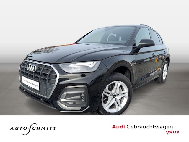 Audi Q5 40 TDI Quattro S-Tronic